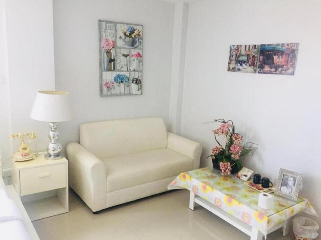 סוראט תאני Chic Hotel Suratthani מראה חיצוני תמונה