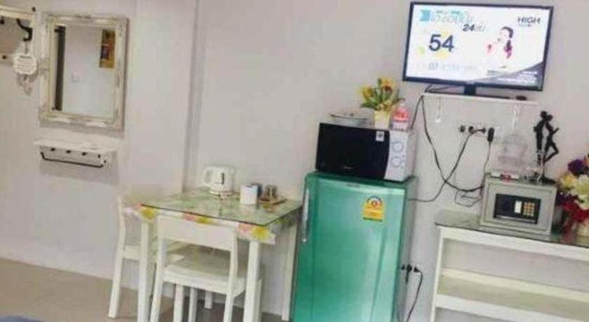 סוראט תאני Chic Hotel Suratthani מראה חיצוני תמונה
